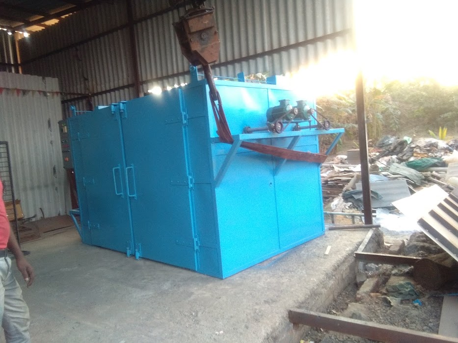 Dryer System